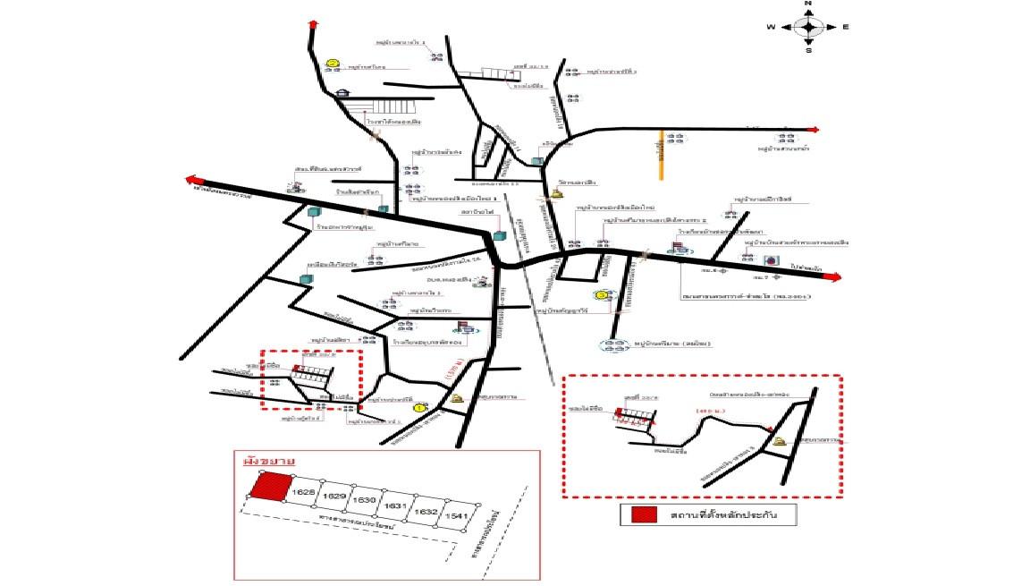 คลิ๊กดูรูปภาพแผนที่