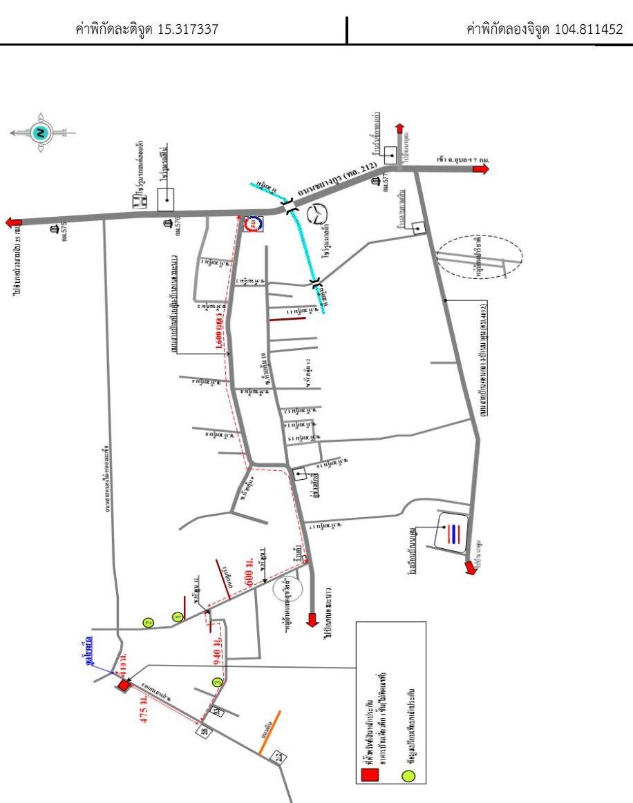 คลิ๊กดูรูปภาพแผนที่