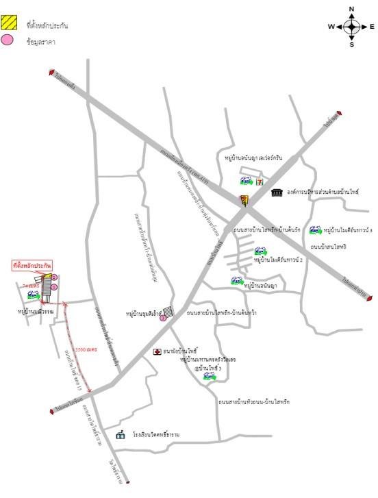 คลิ๊กดูรูปภาพแผนที่