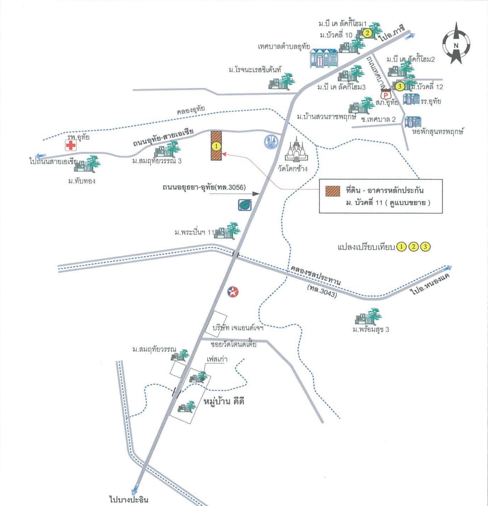 คลิ๊กดูรูปภาพแผนที่