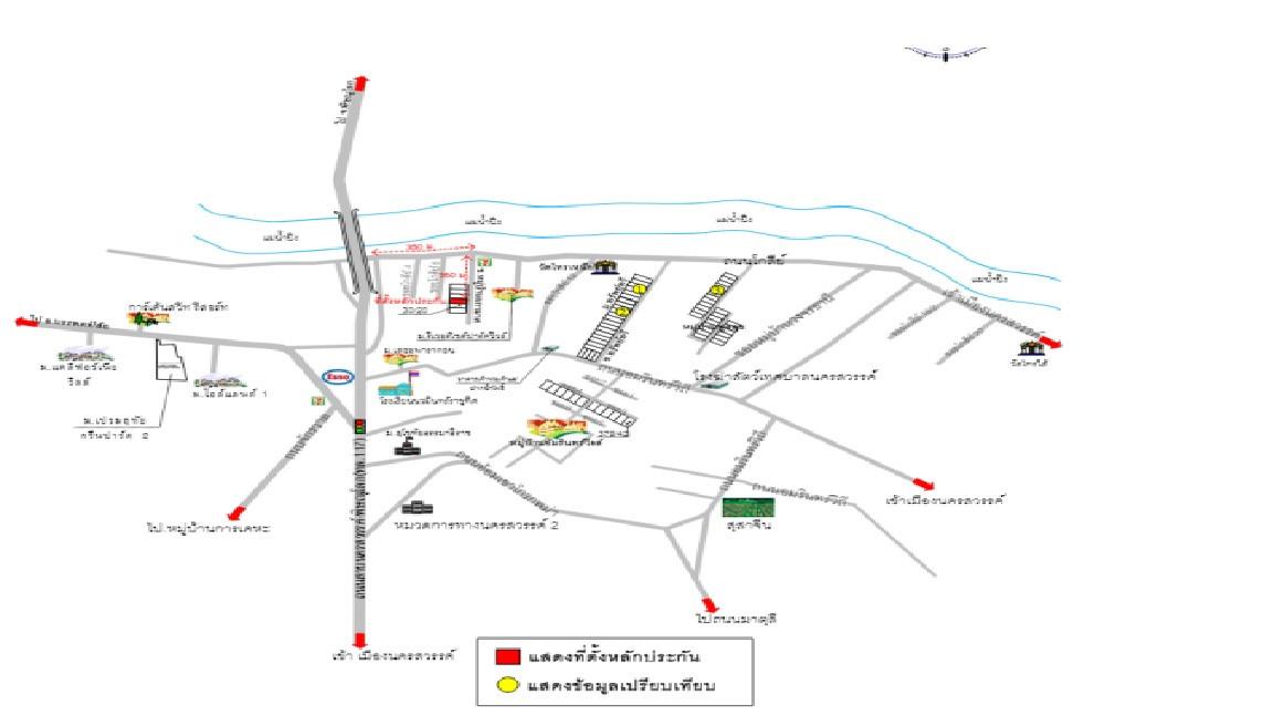 คลิ๊กดูรูปภาพแผนที่