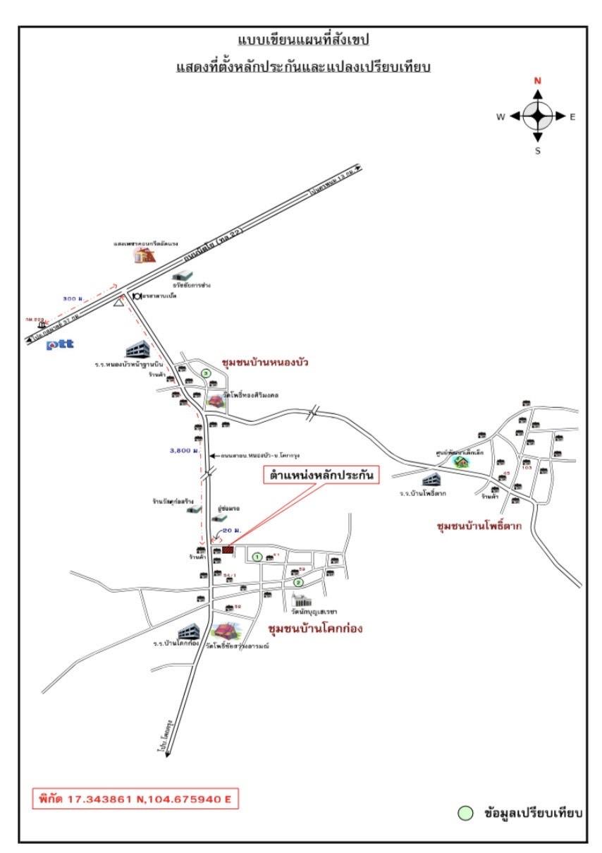 คลิ๊กดูรูปภาพแผนที่