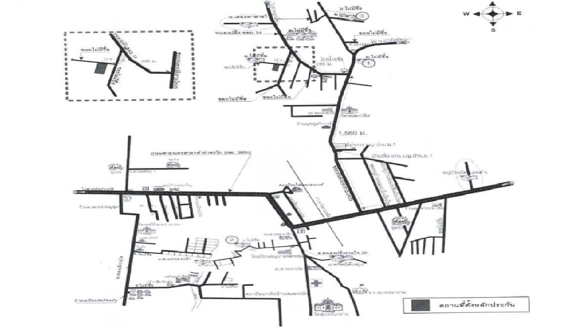 คลิ๊กดูรูปภาพแผนที่