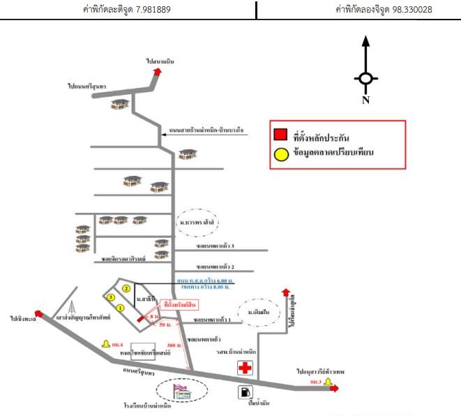 คลิ๊กดูรูปภาพแผนที่