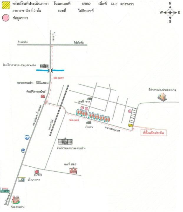 คลิ๊กดูรูปภาพแผนที่