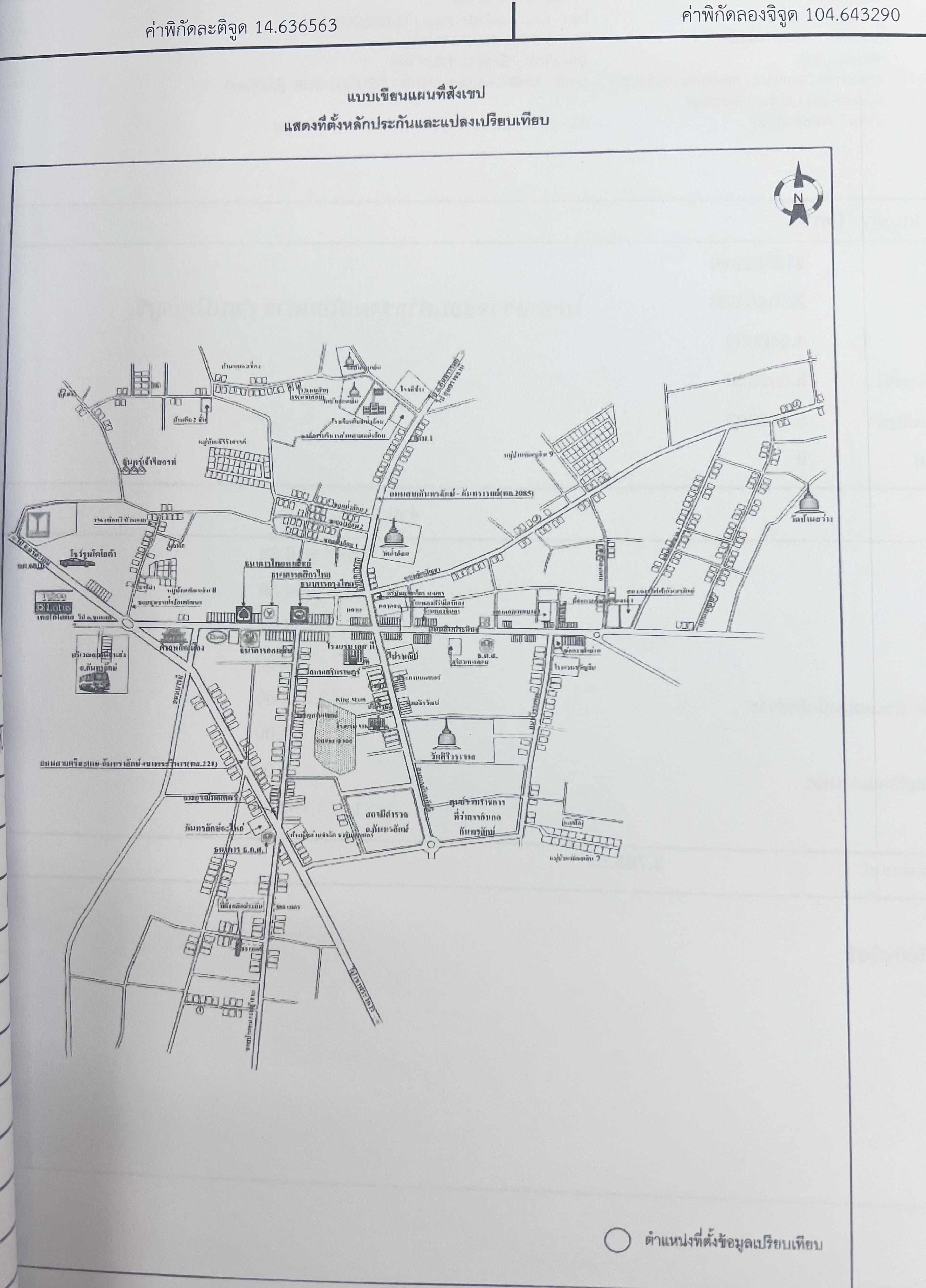 คลิ๊กดูรูปภาพแผนที่