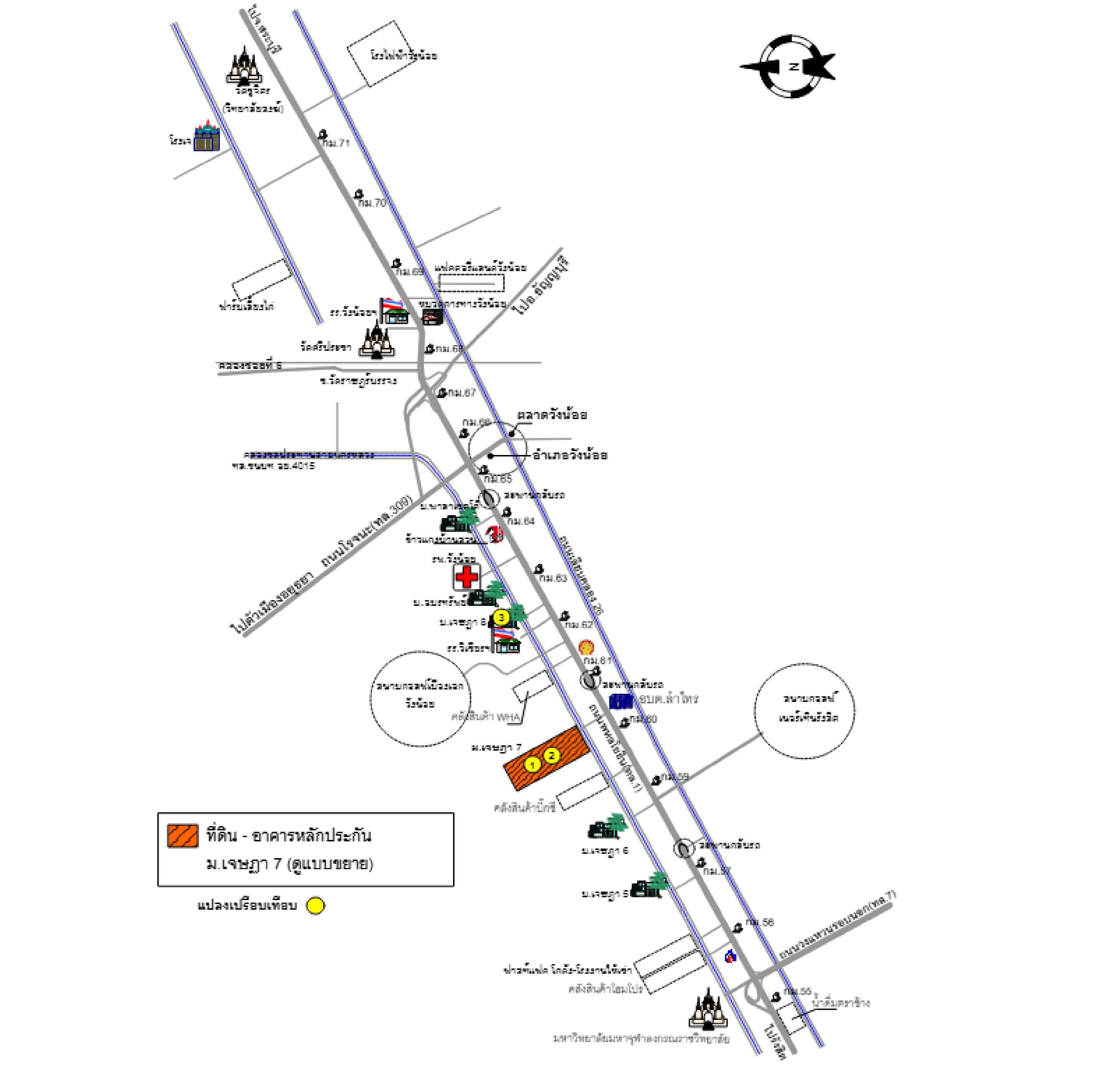 คลิ๊กดูรูปภาพแผนที่