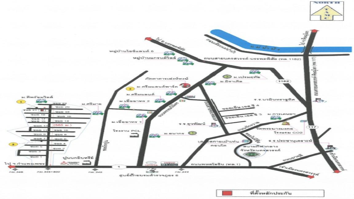 คลิ๊กดูรูปภาพแผนที่