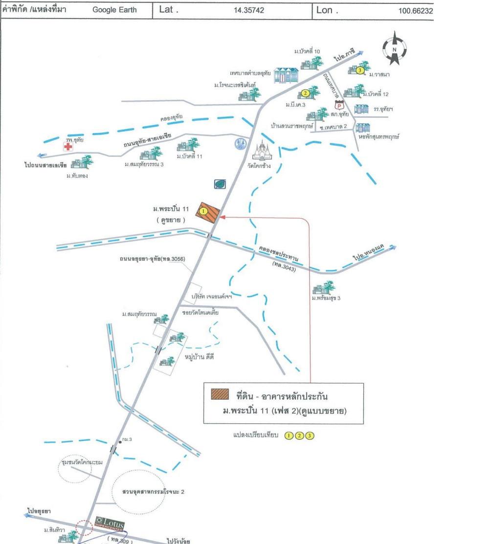 คลิ๊กดูรูปภาพแผนที่