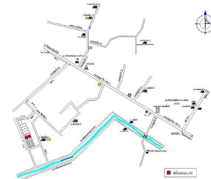 คลิ๊กดูรูปภาพแผนที่