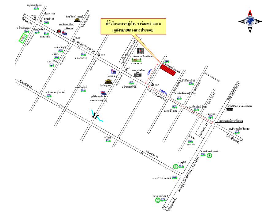 คลิ๊กดูรูปภาพแผนที่