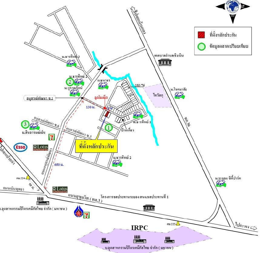 คลิ๊กดูรูปภาพแผนที่