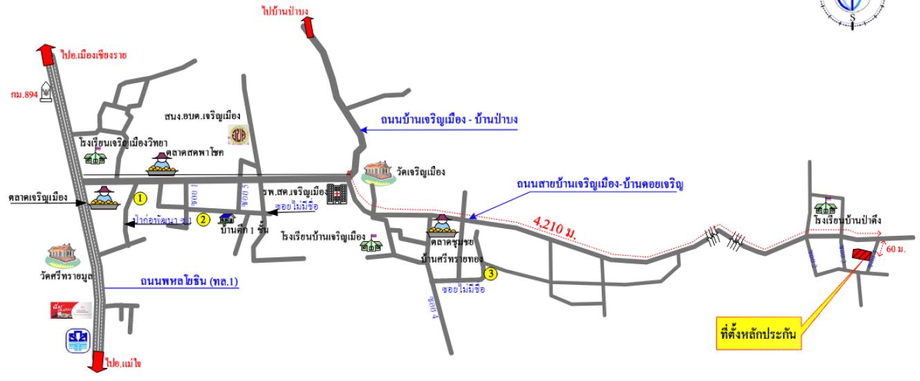 คลิ๊กดูรูปภาพแผนที่