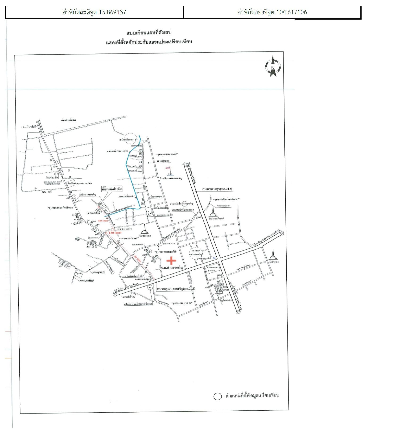 คลิ๊กดูรูปภาพแผนที่