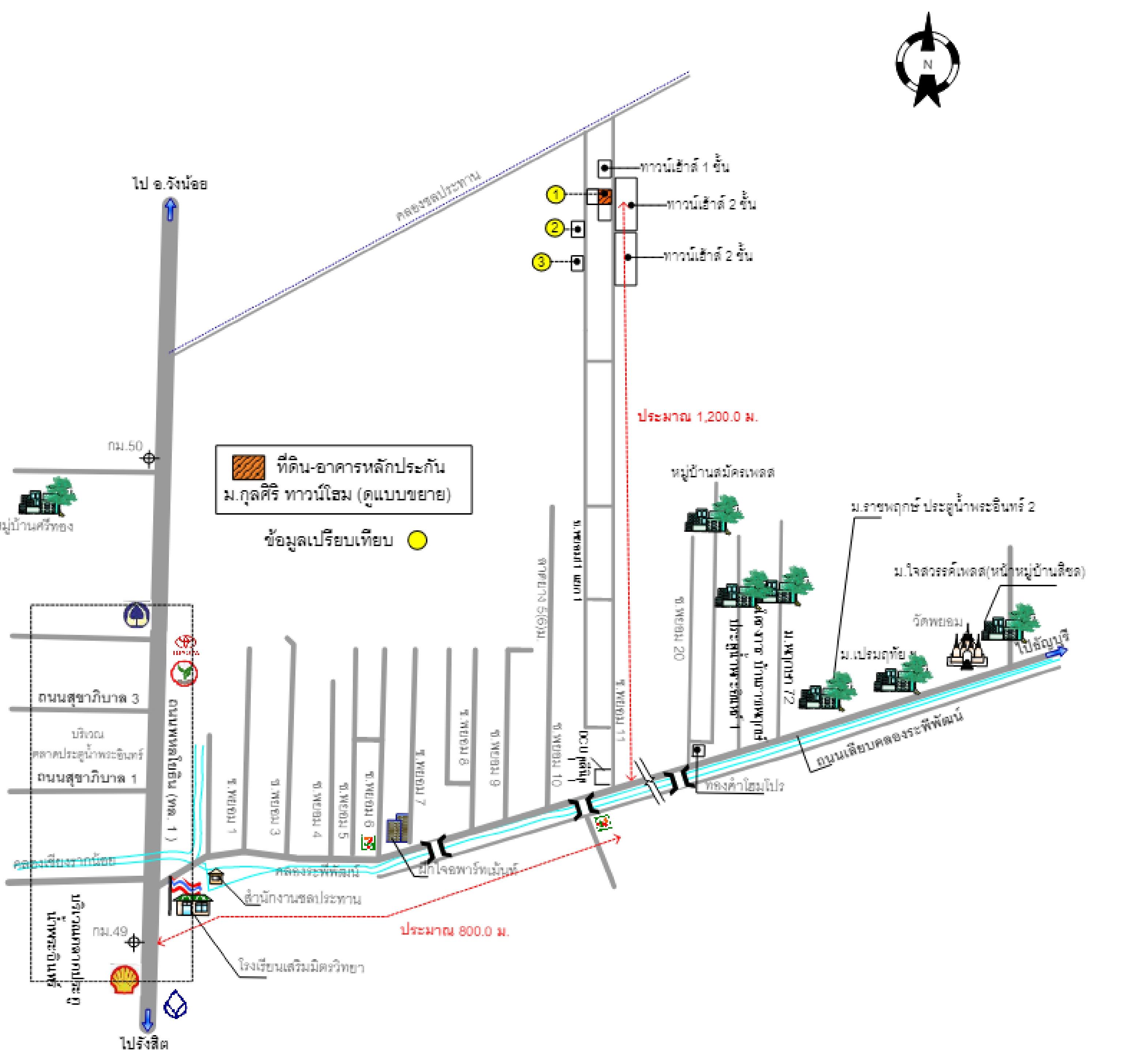 คลิ๊กดูรูปภาพแผนที่
