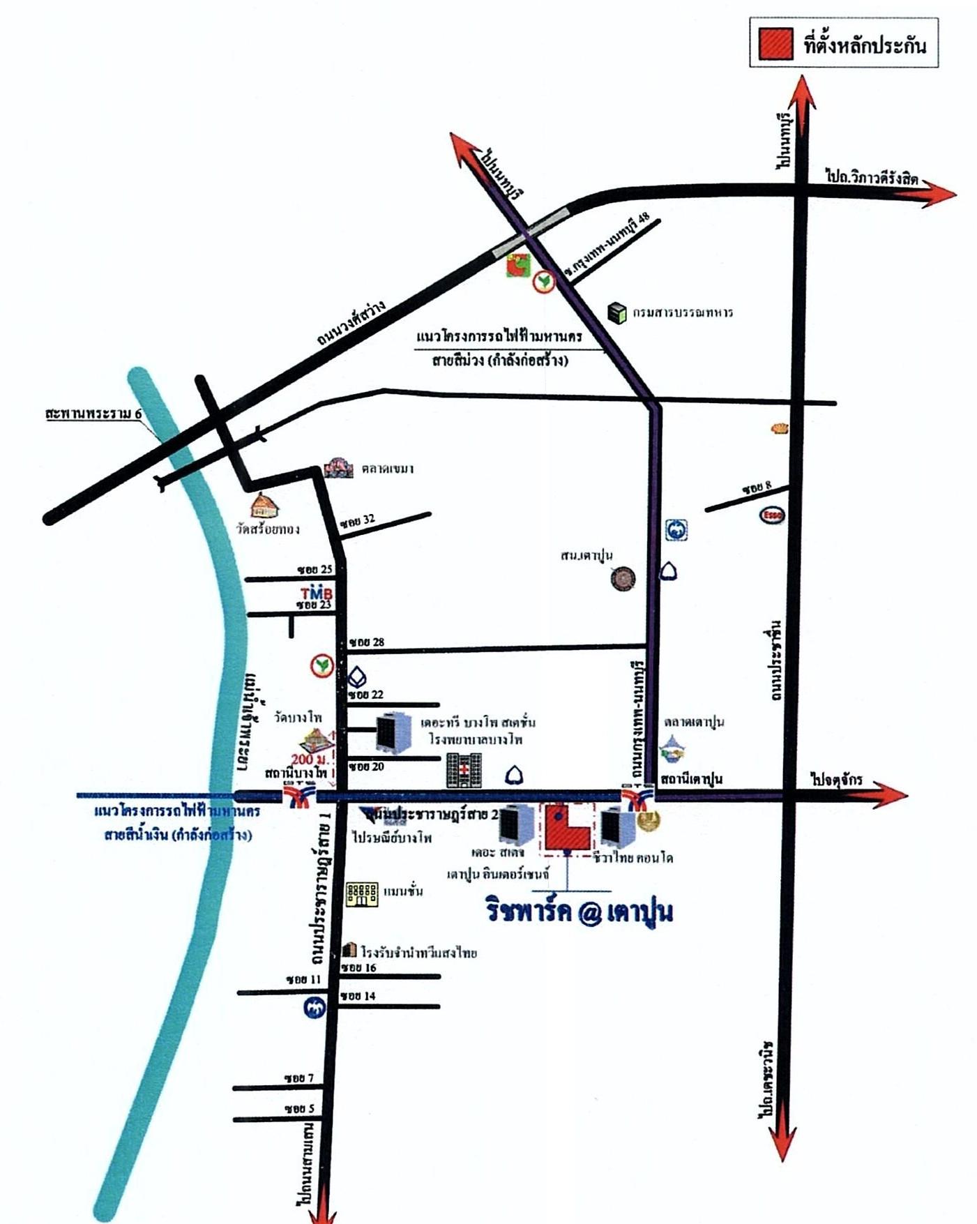 คลิ๊กดูรูปภาพแผนที่