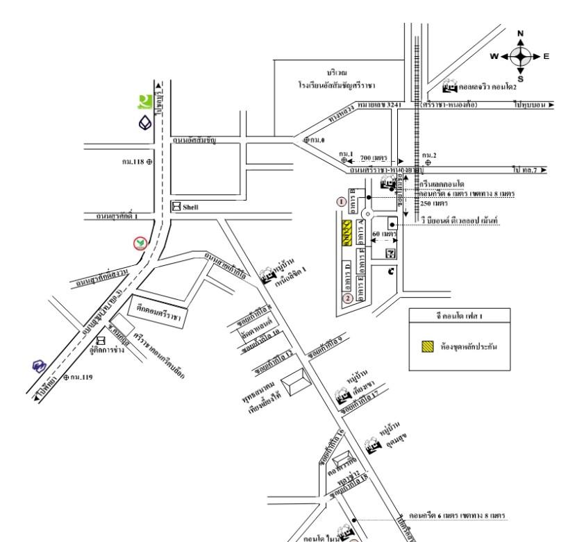 คลิ๊กดูรูปภาพแผนที่