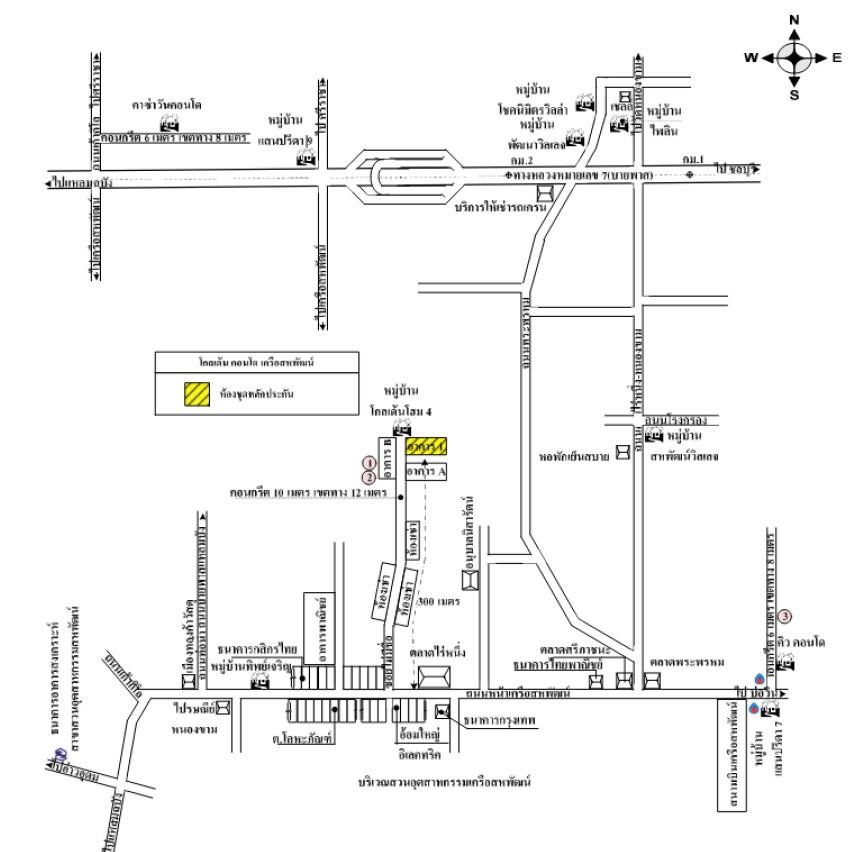 คลิ๊กดูรูปภาพแผนที่