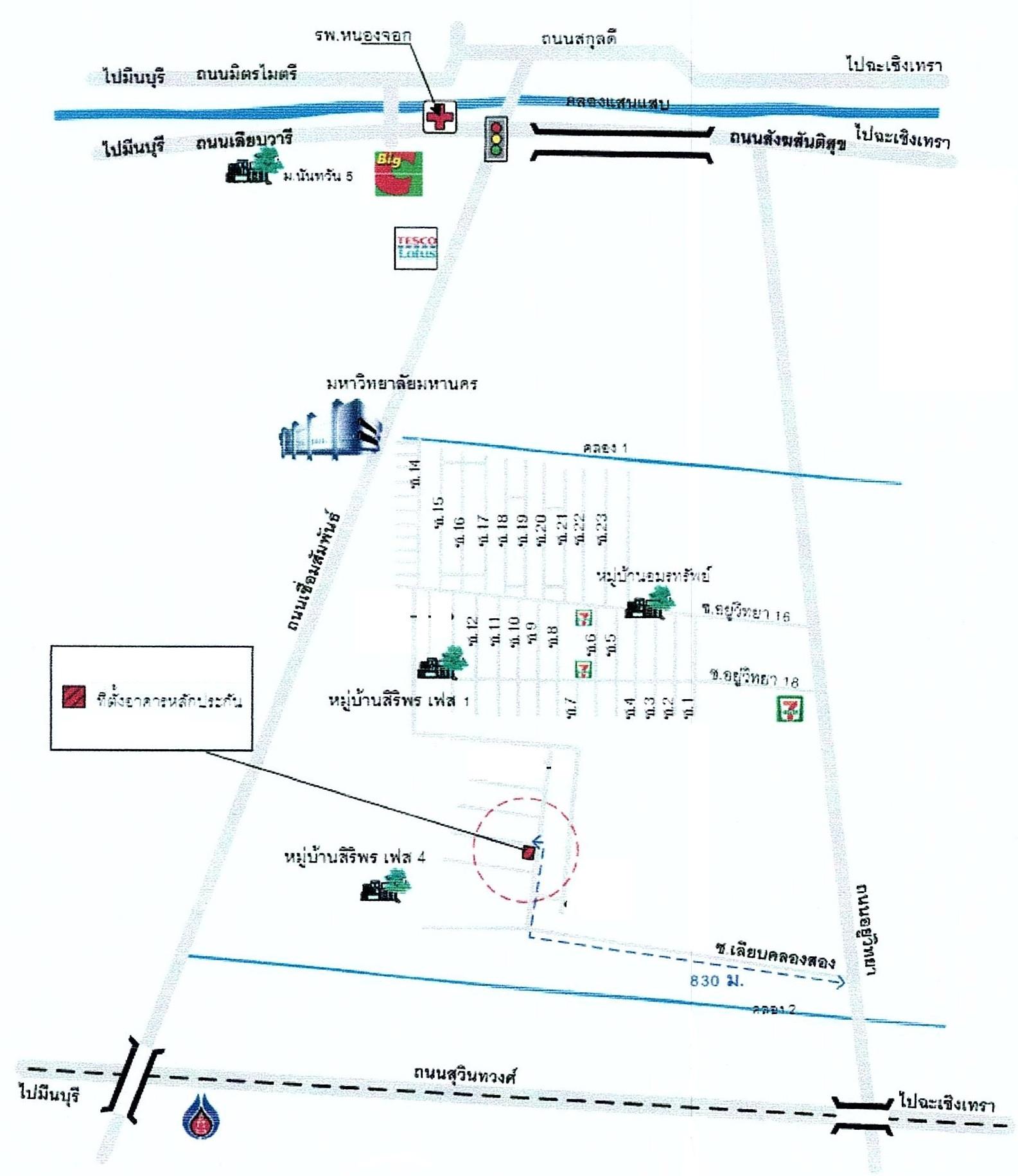 คลิ๊กดูรูปภาพแผนที่
