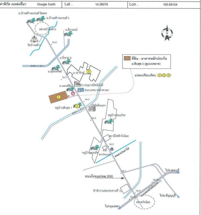 คลิ๊กดูรูปภาพแผนที่