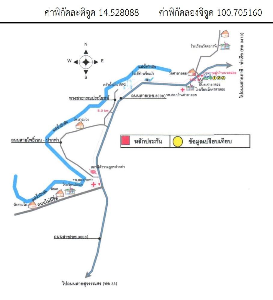คลิ๊กดูรูปภาพแผนที่