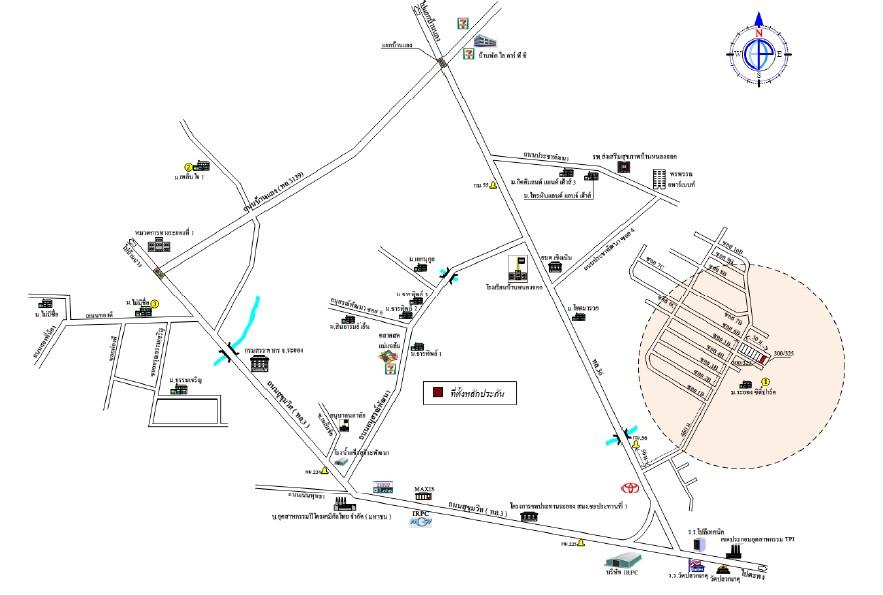 คลิ๊กดูรูปภาพแผนที่