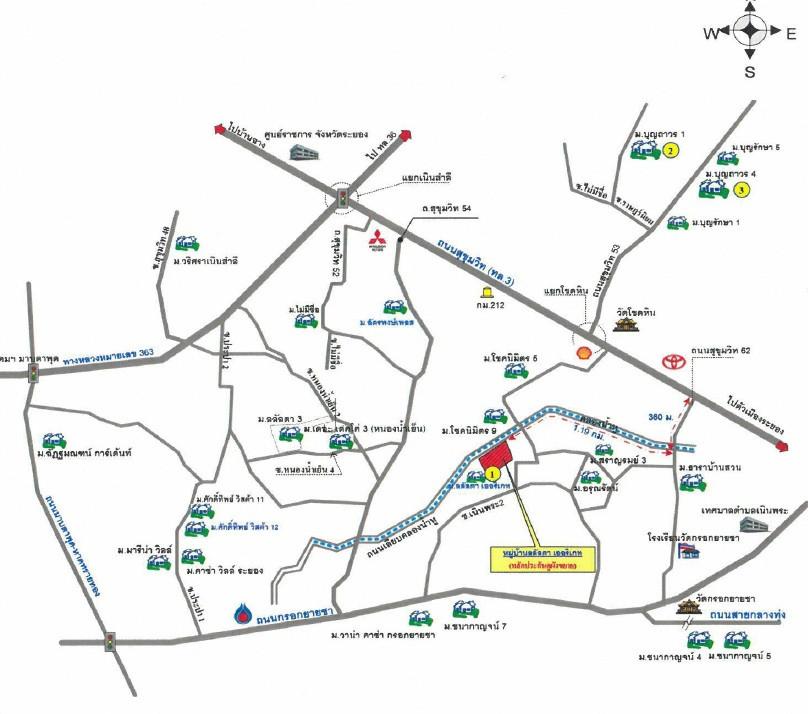 คลิ๊กดูรูปภาพแผนที่