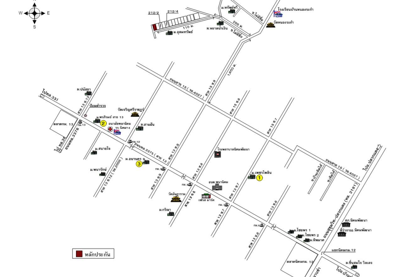 คลิ๊กดูรูปภาพแผนที่