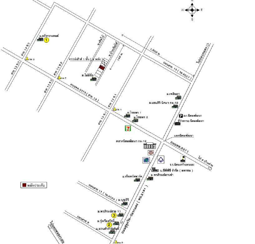 คลิ๊กดูรูปภาพแผนที่