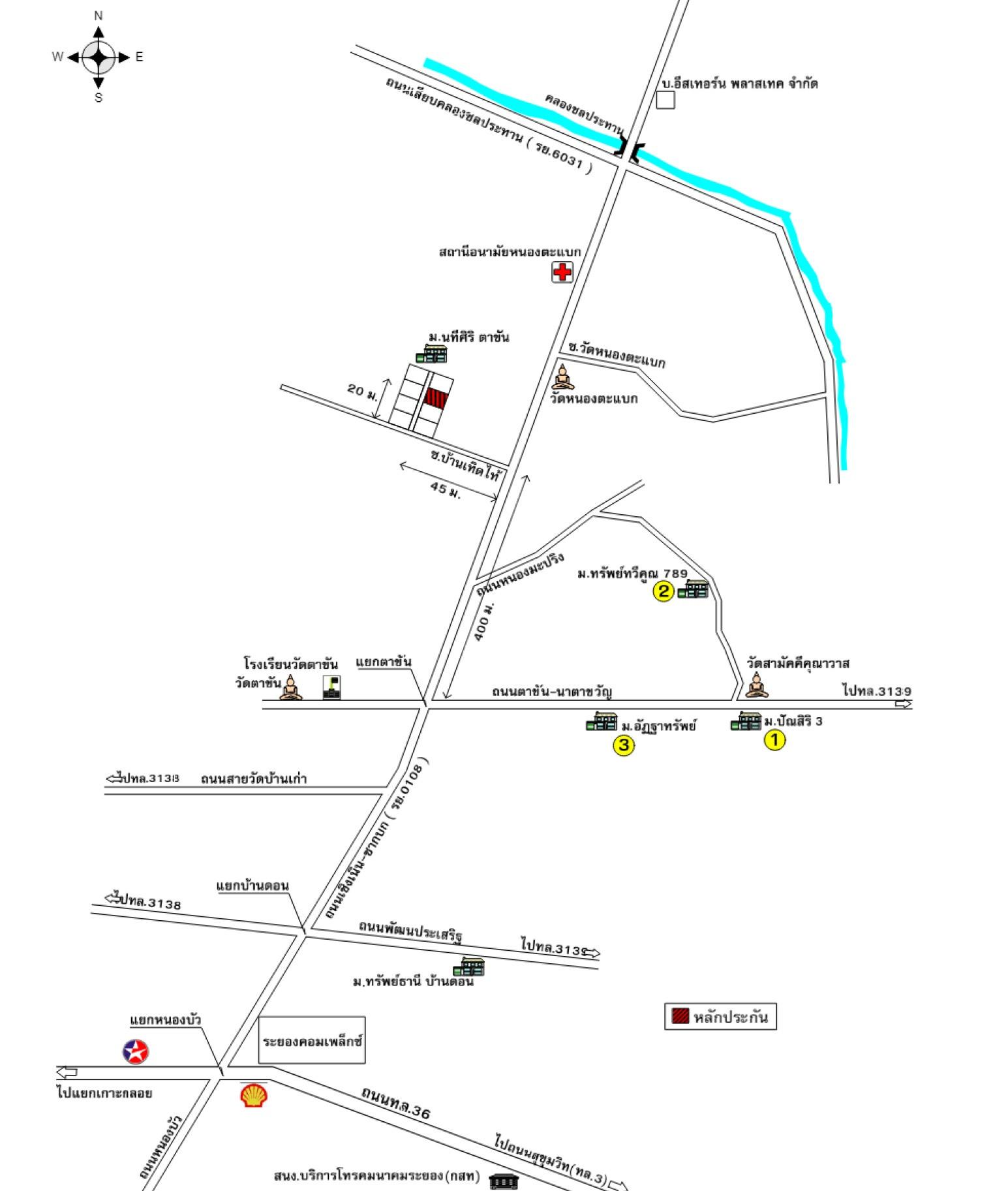 คลิ๊กดูรูปภาพแผนที่