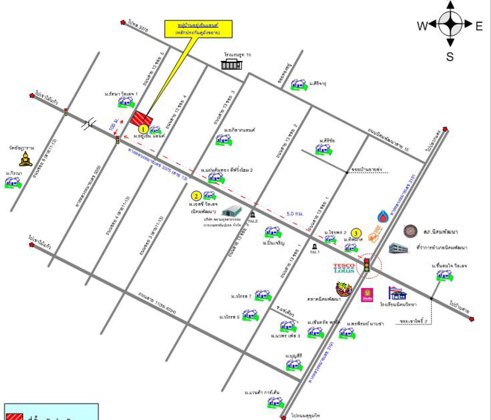 คลิ๊กดูรูปภาพแผนที่