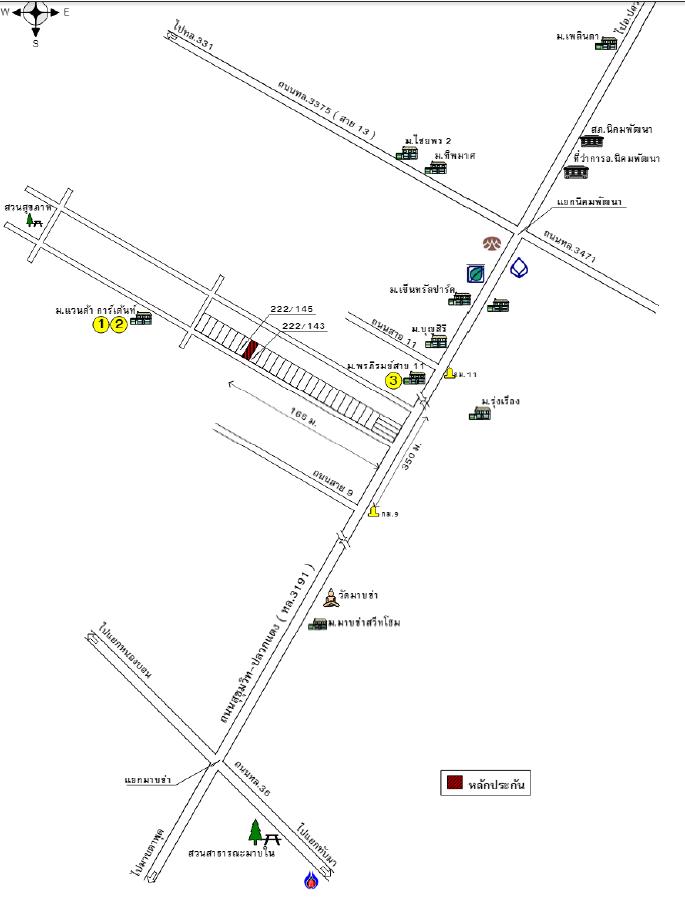 คลิ๊กดูรูปภาพแผนที่