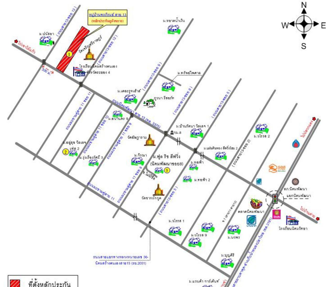 คลิ๊กดูรูปภาพแผนที่