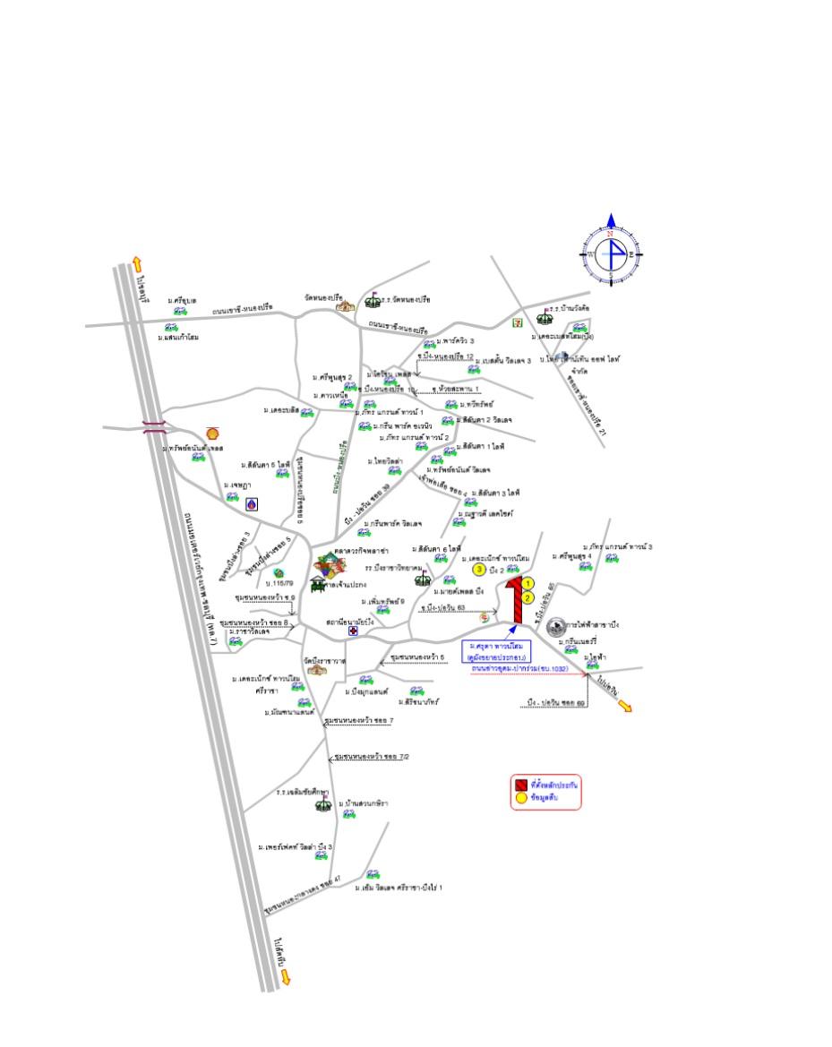 คลิ๊กดูรูปภาพแผนที่