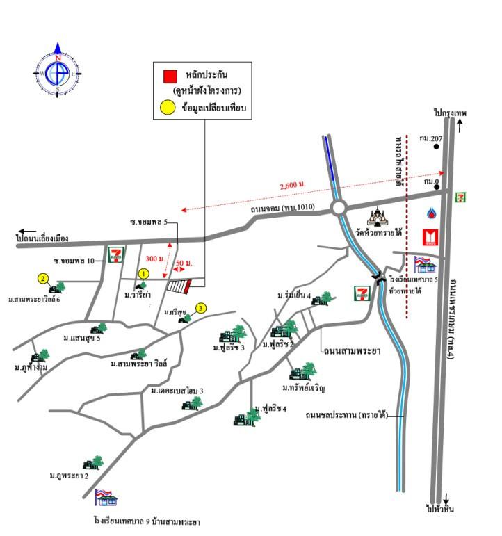 คลิ๊กดูรูปภาพแผนที่