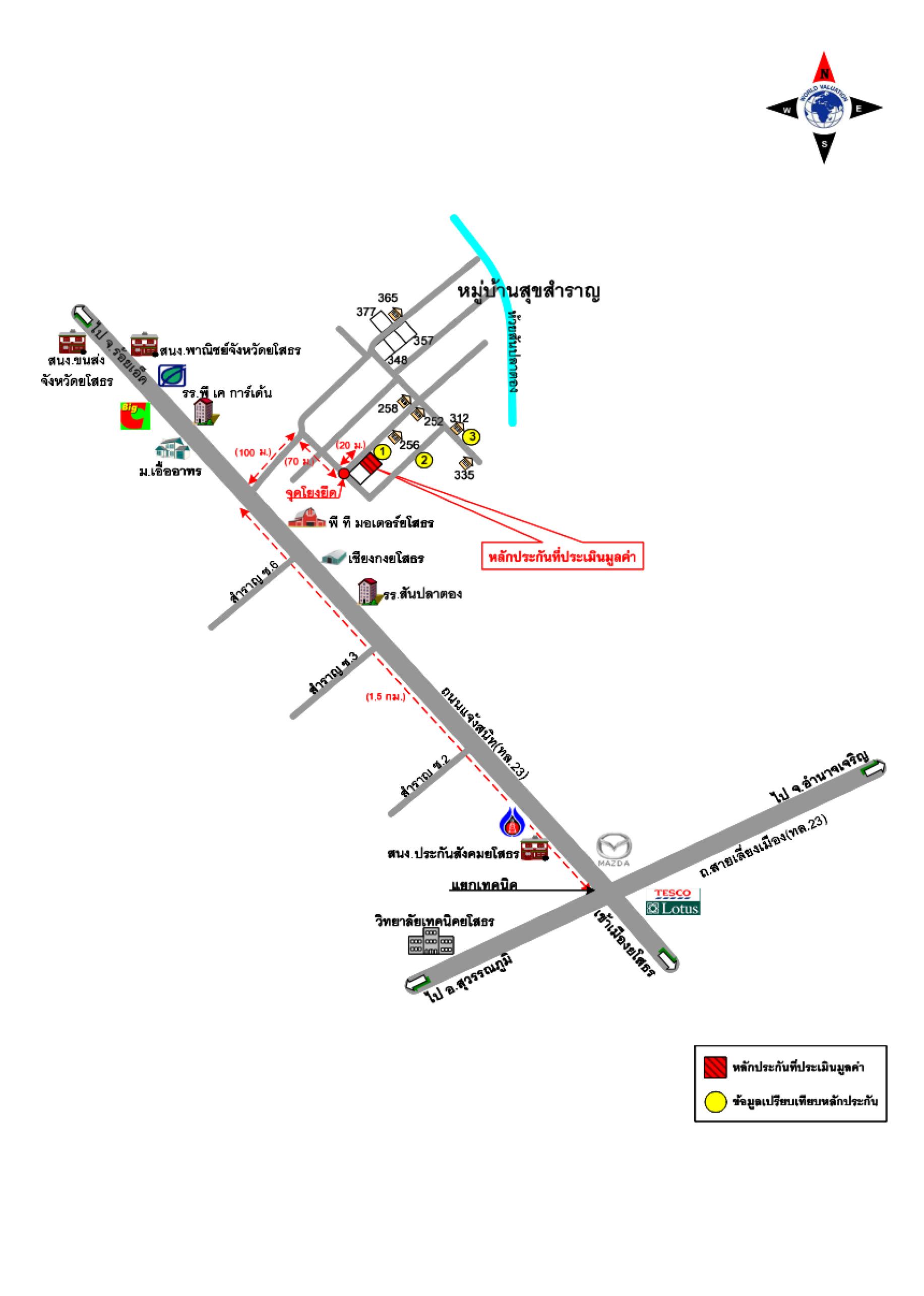 คลิ๊กดูรูปภาพแผนที่