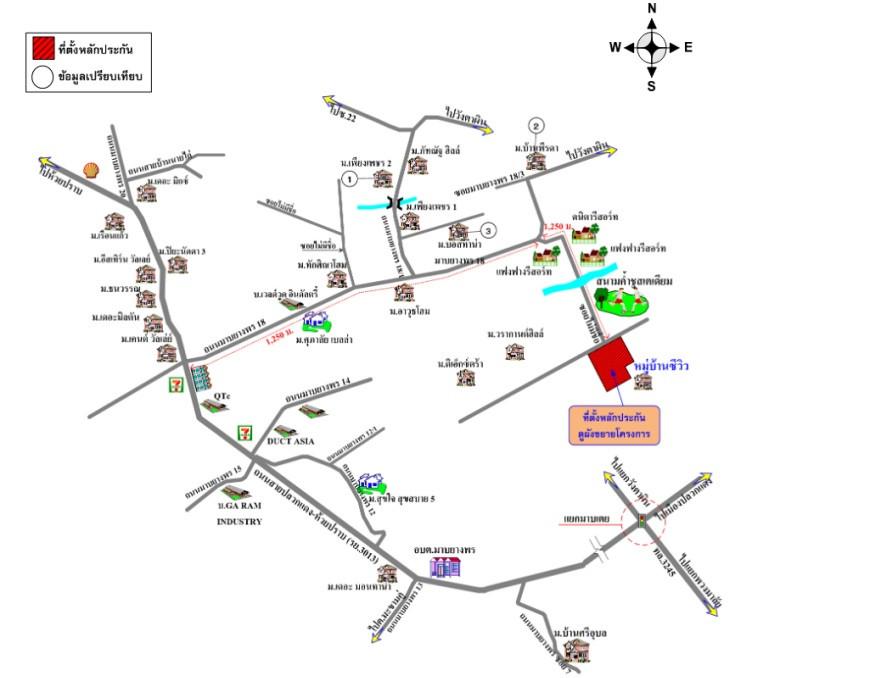 คลิ๊กดูรูปภาพแผนที่