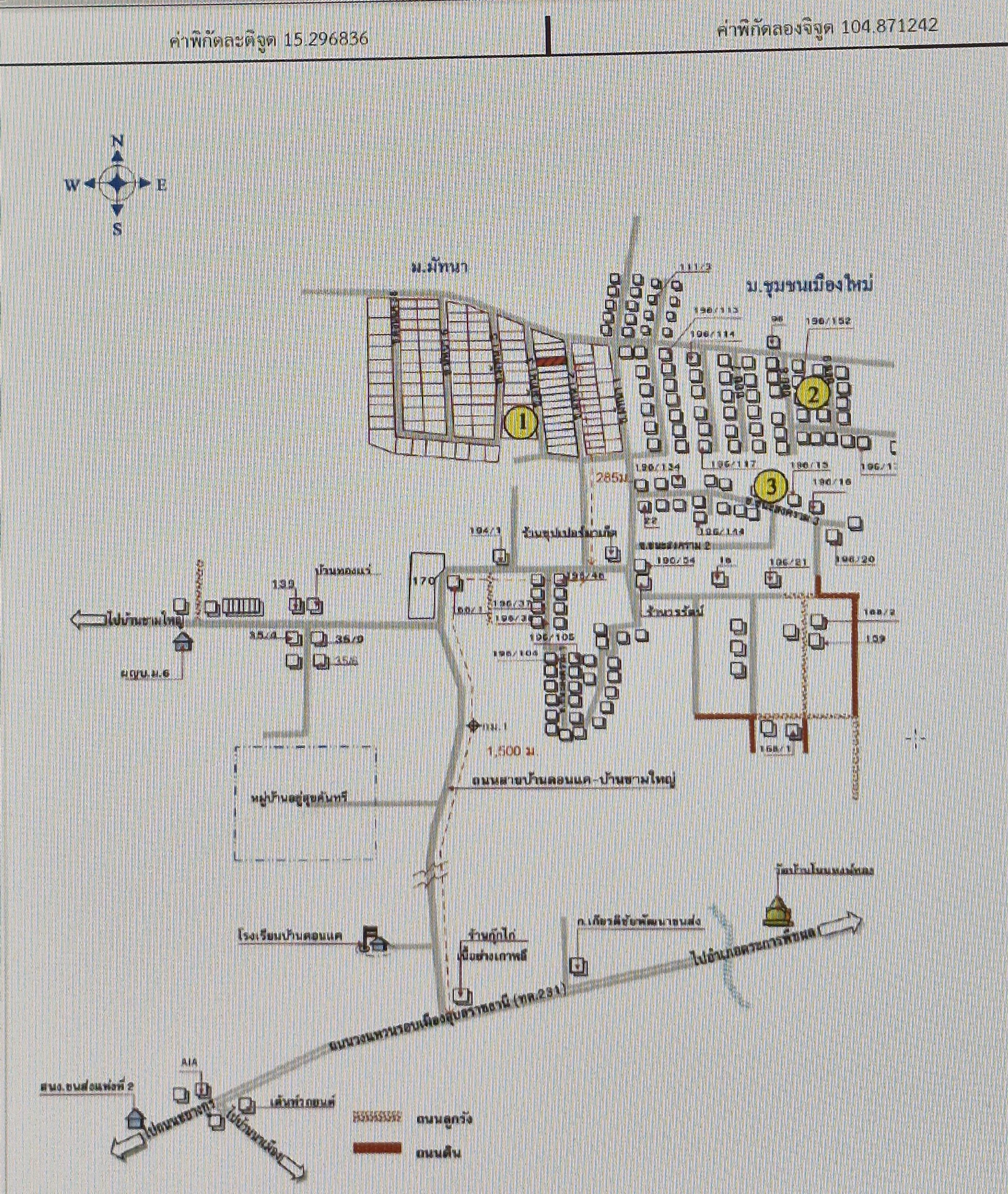 คลิ๊กดูรูปภาพแผนที่
