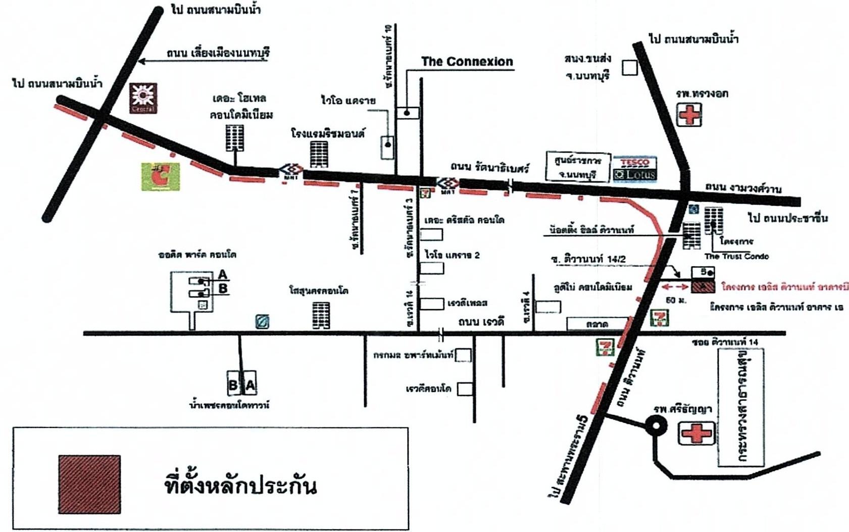 คลิ๊กดูรูปภาพแผนที่