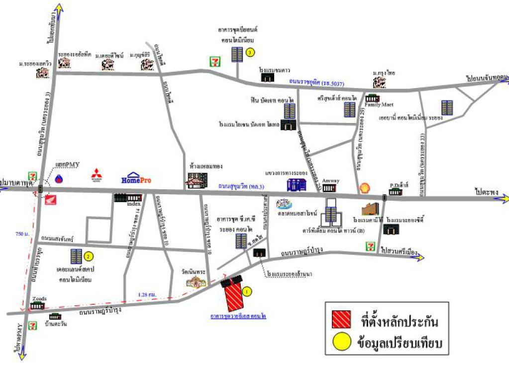 คลิ๊กดูรูปภาพแผนที่