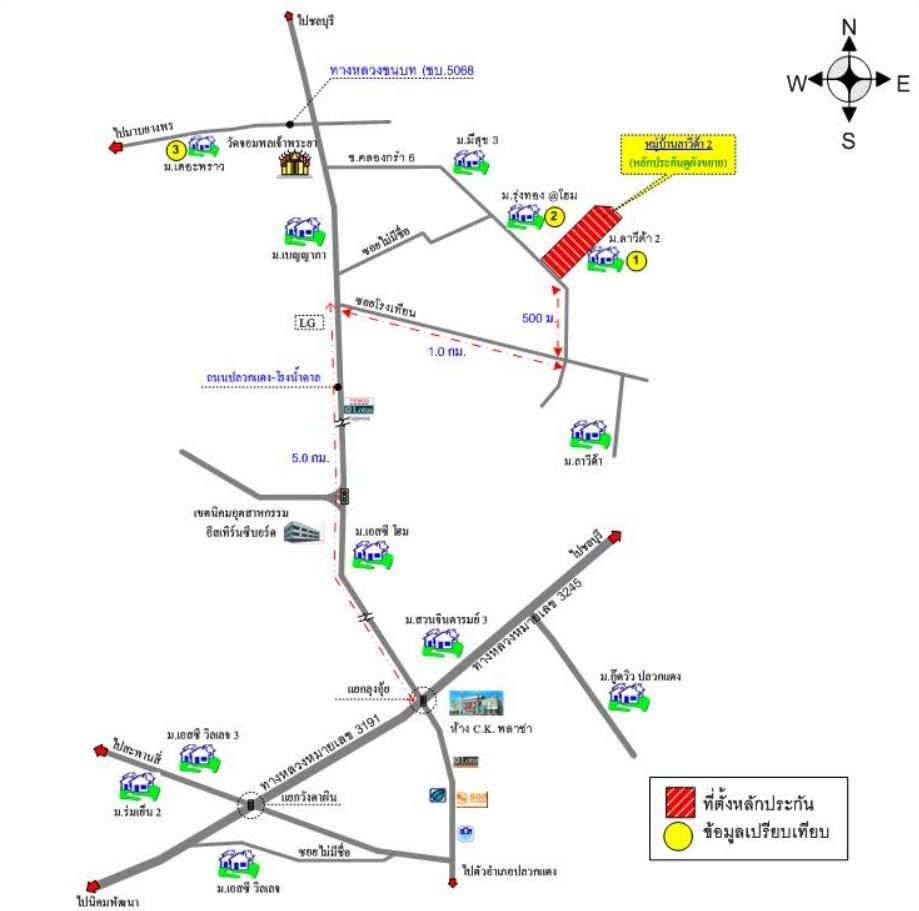 คลิ๊กดูรูปภาพแผนที่