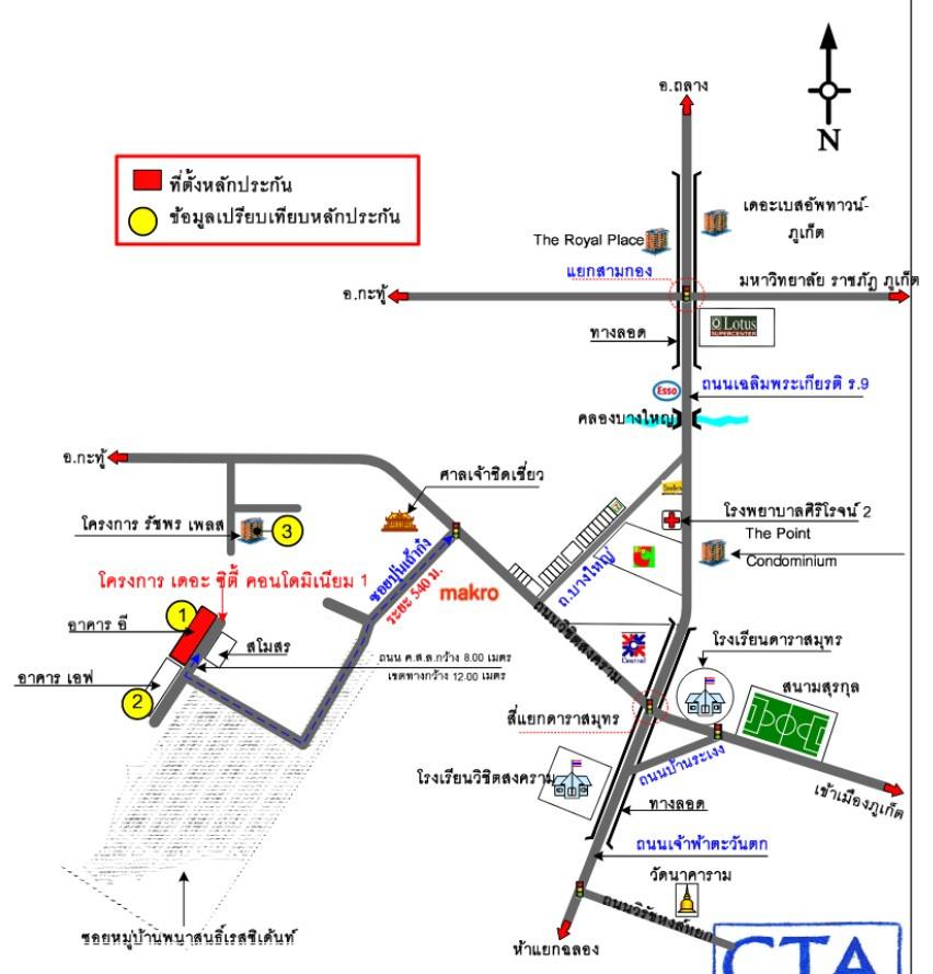 คลิ๊กดูรูปภาพแผนที่