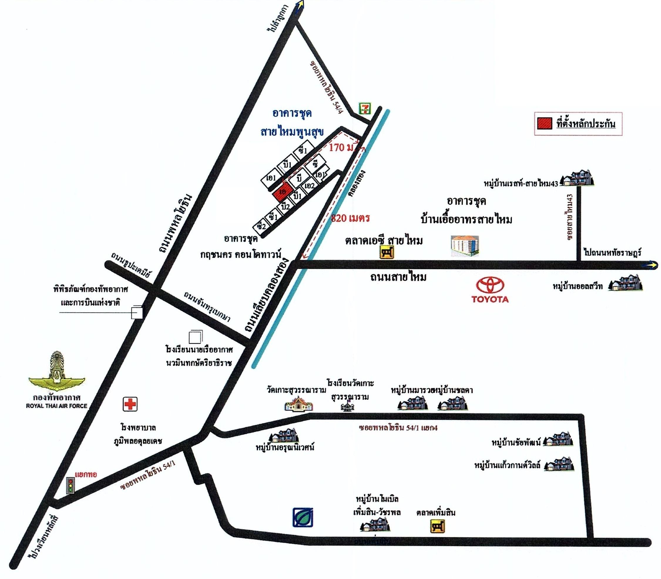 คลิ๊กดูรูปภาพแผนที่