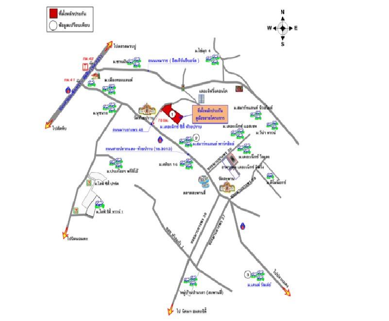 คลิ๊กดูรูปภาพแผนที่