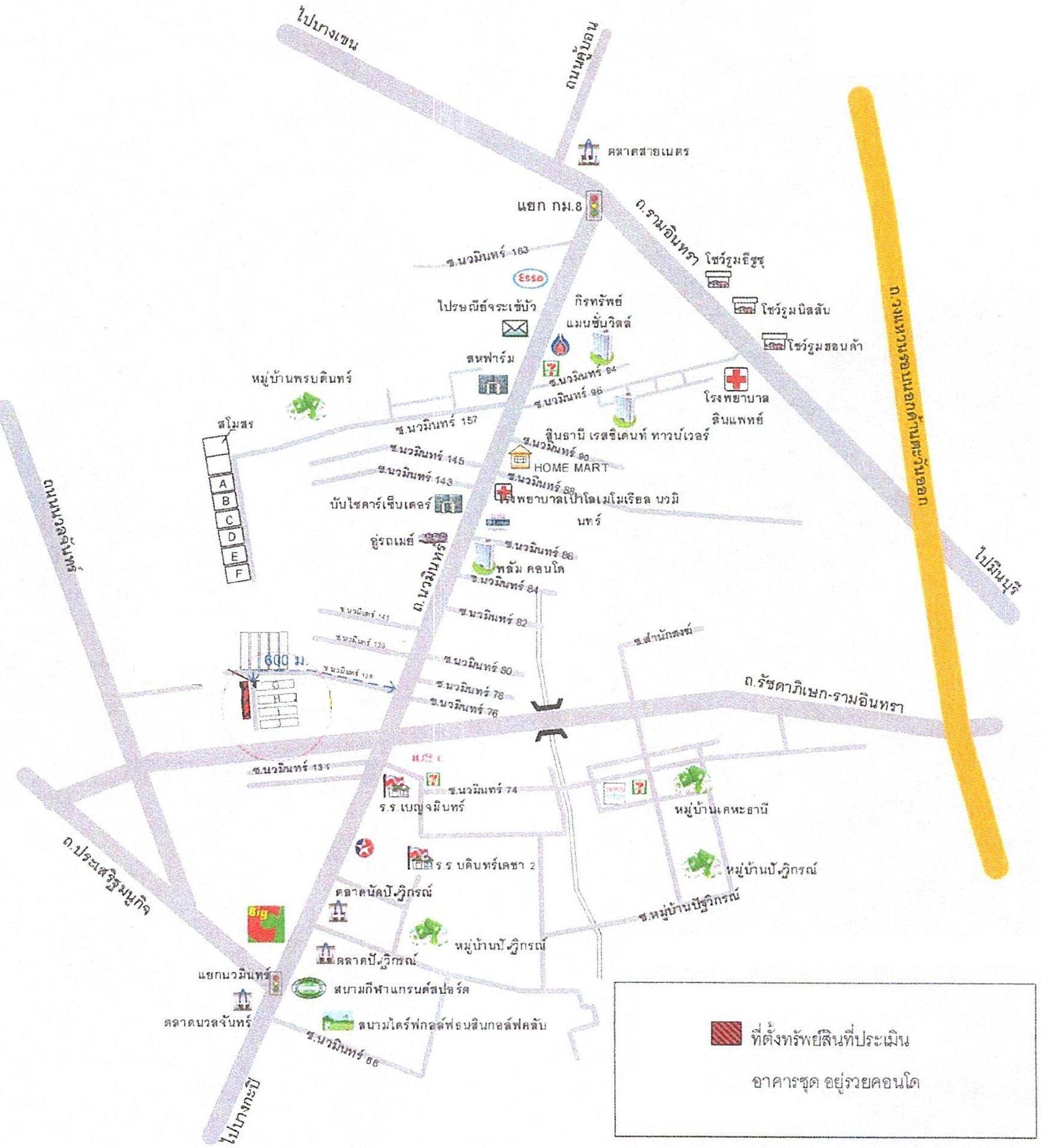 คลิ๊กดูรูปภาพแผนที่