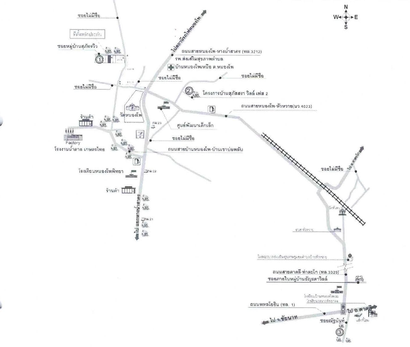 คลิ๊กดูรูปภาพแผนที่