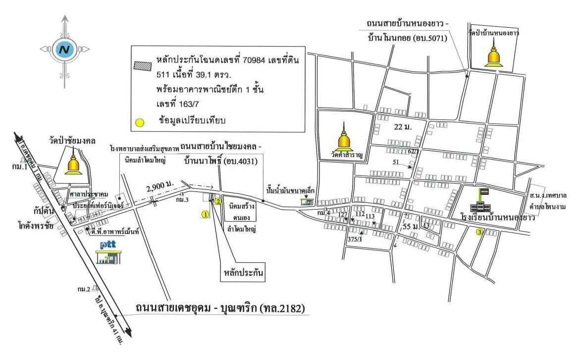 คลิ๊กดูรูปภาพแผนที่