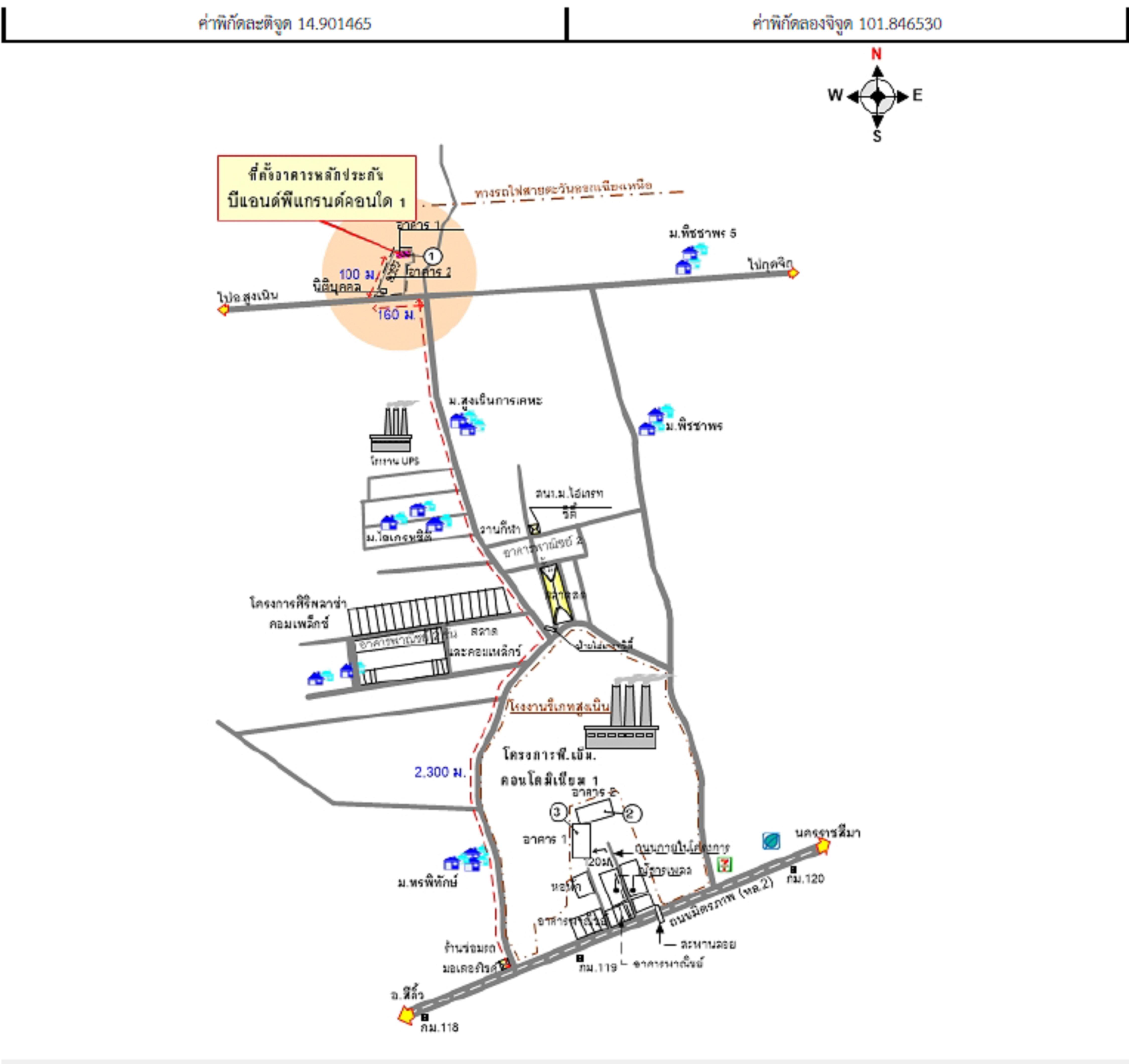 คลิ๊กดูรูปภาพแผนที่