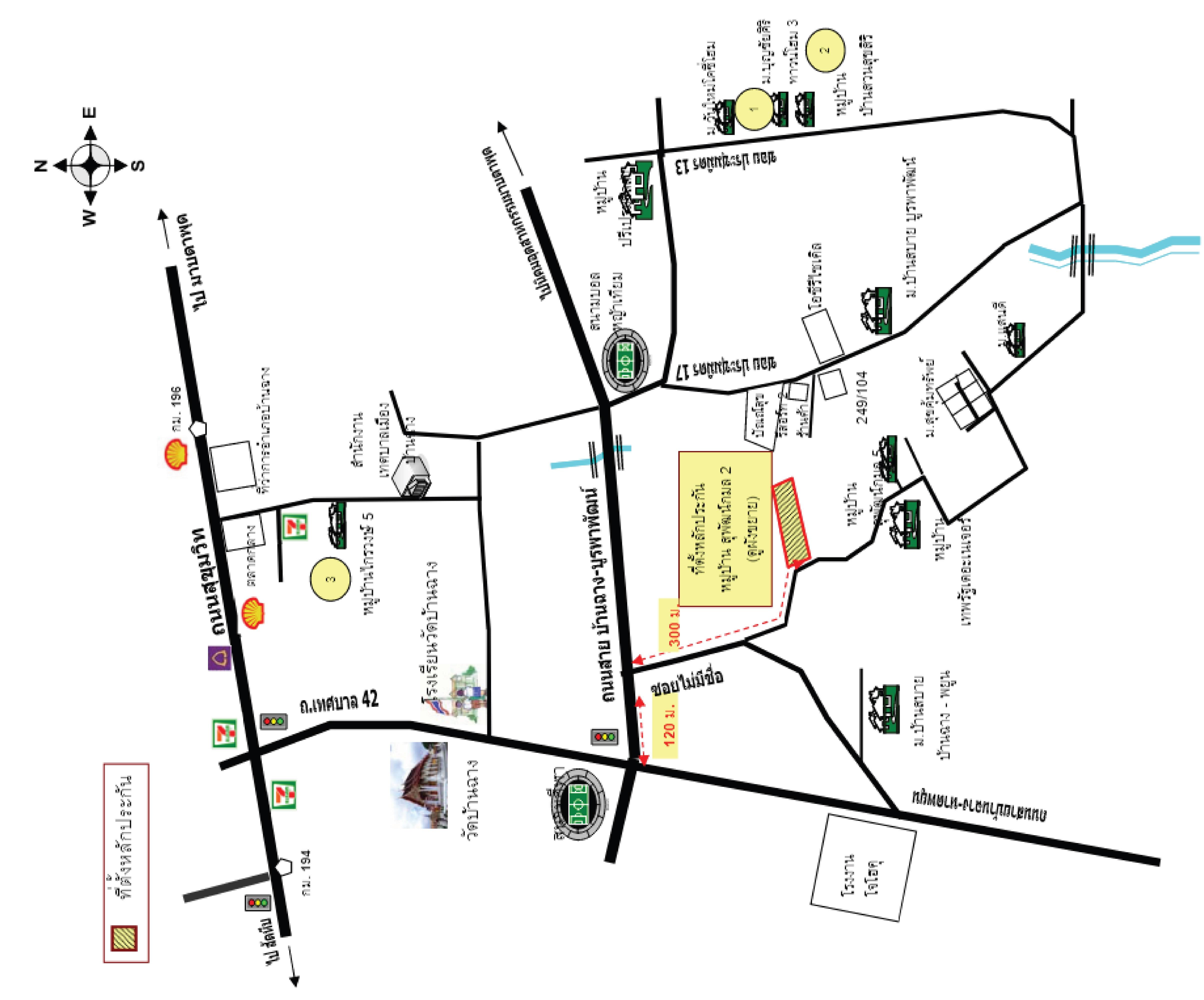 คลิ๊กดูรูปภาพแผนที่