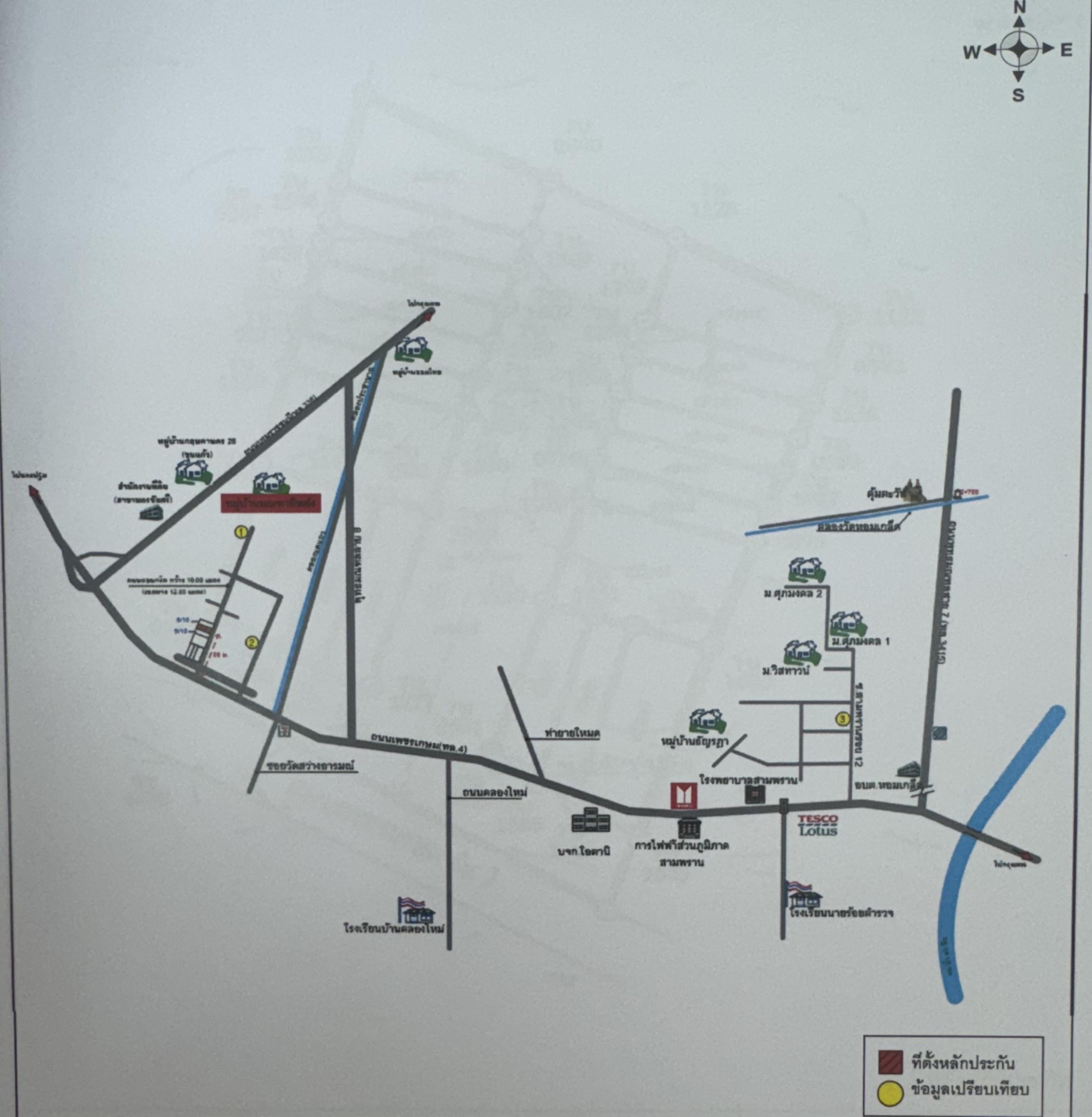 คลิ๊กดูรูปภาพแผนที่